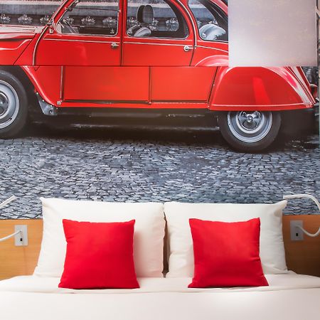 Travelodge Dongdaemun Seoul Eksteriør billede