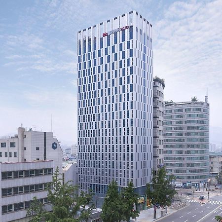 Travelodge Dongdaemun Seoul Eksteriør billede