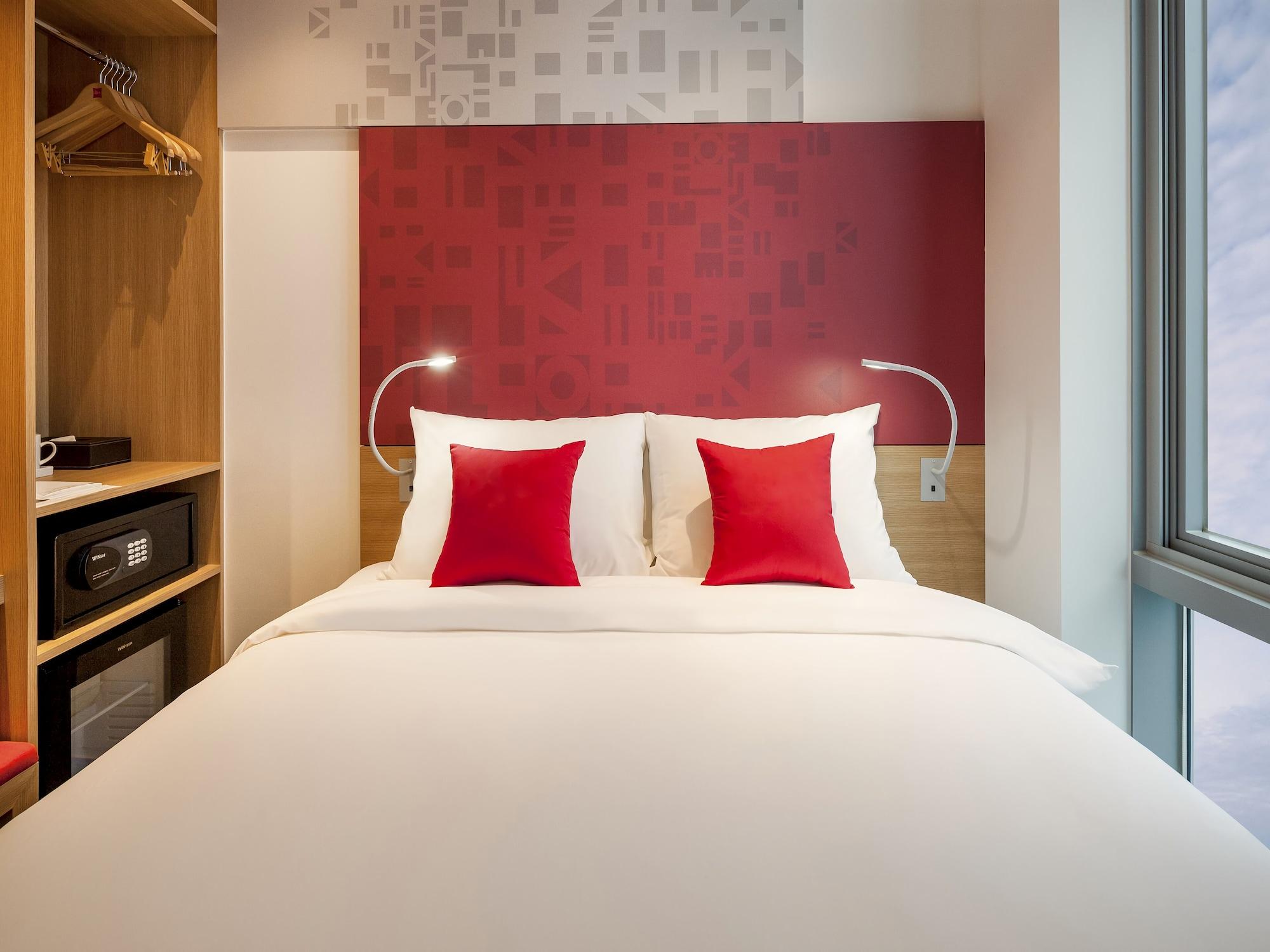 Travelodge Dongdaemun Seoul Eksteriør billede