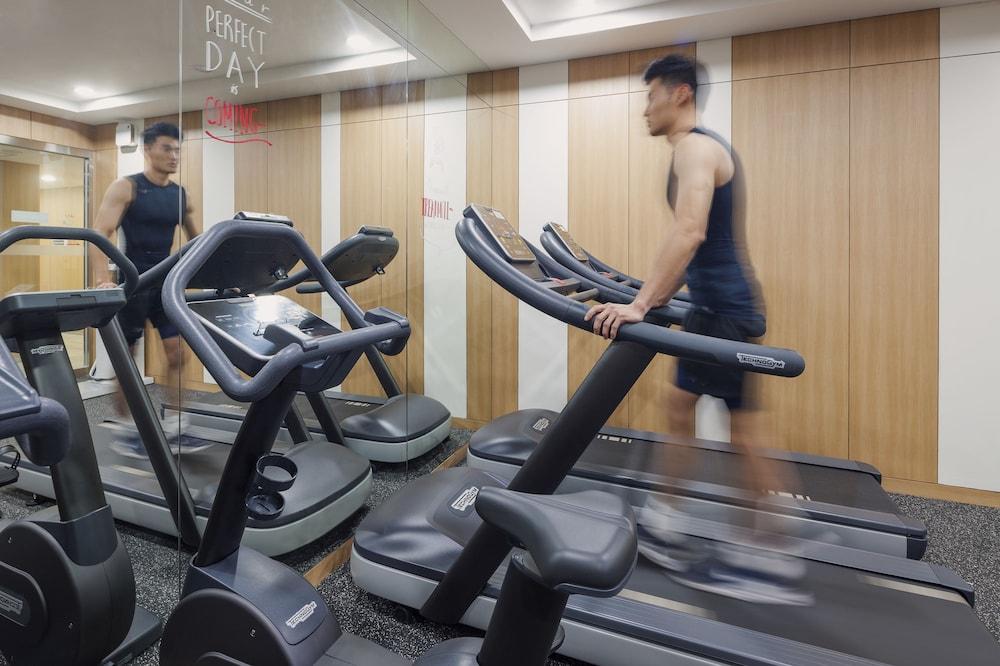 Travelodge Dongdaemun Seoul Eksteriør billede