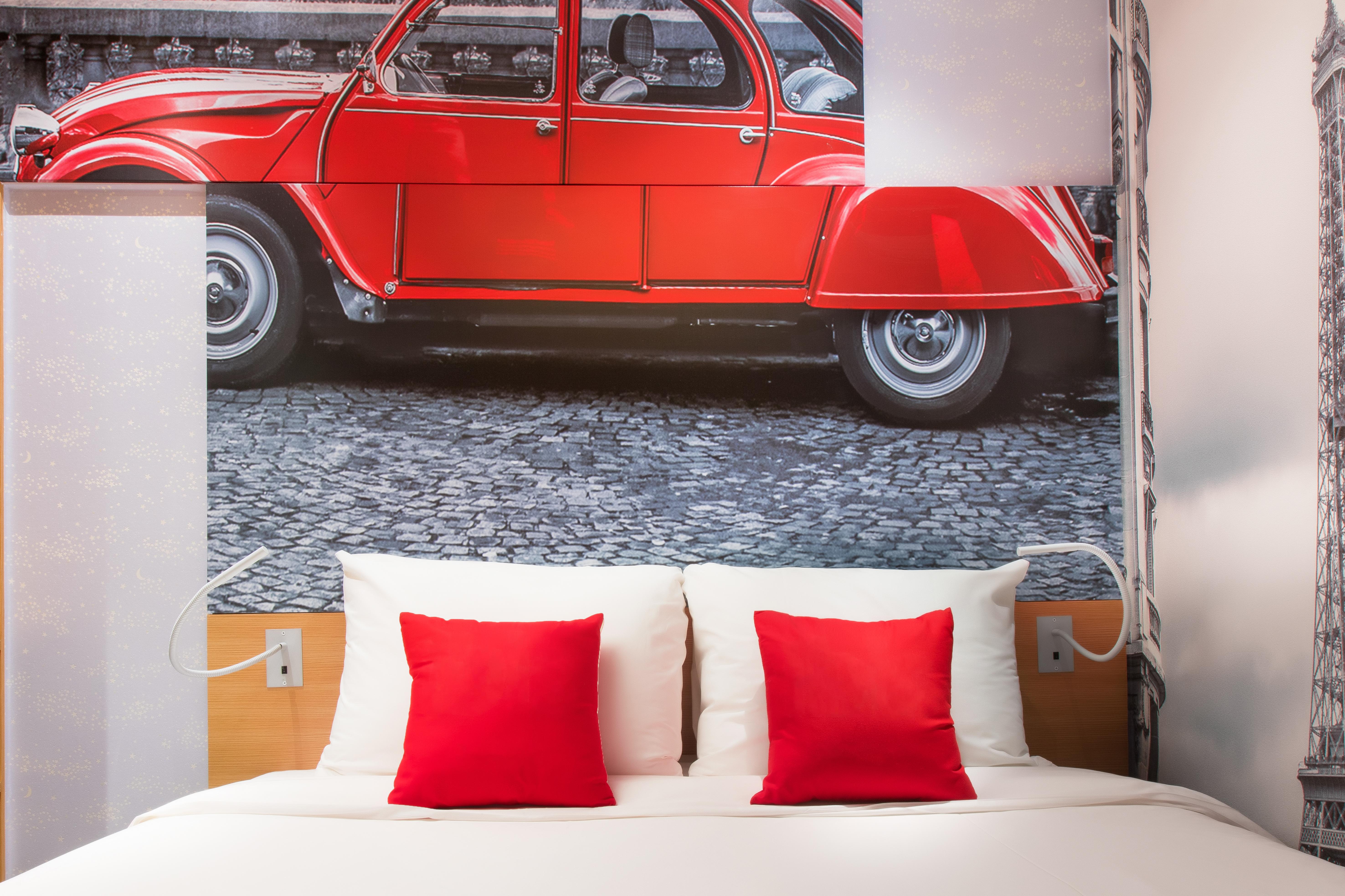 Travelodge Dongdaemun Seoul Eksteriør billede