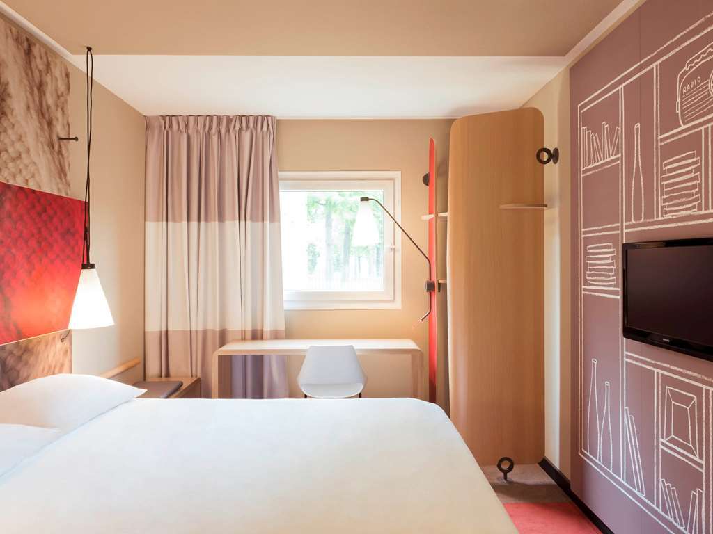 Travelodge Dongdaemun Seoul Eksteriør billede