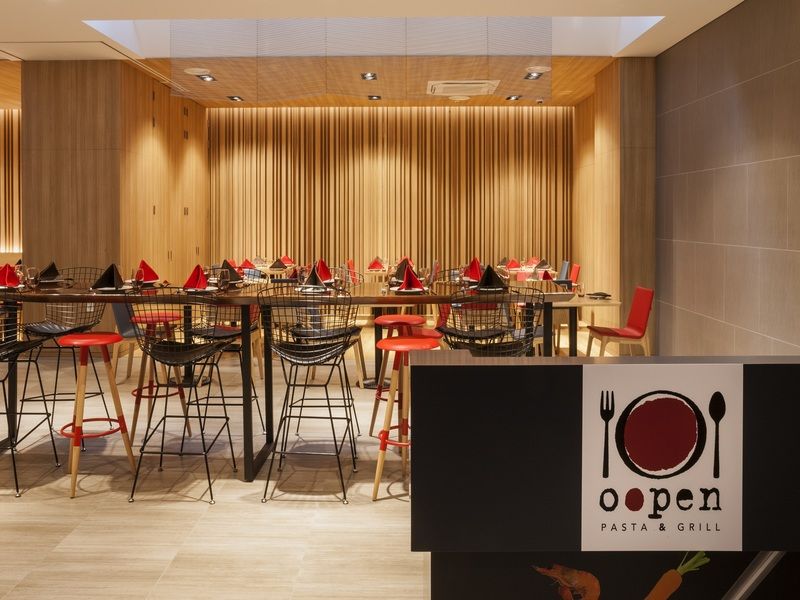 Travelodge Dongdaemun Seoul Eksteriør billede