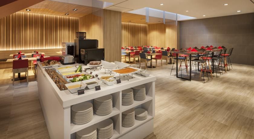 Travelodge Dongdaemun Seoul Eksteriør billede
