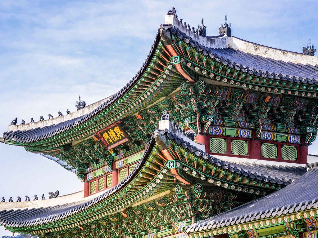 Travelodge Dongdaemun Seoul Eksteriør billede