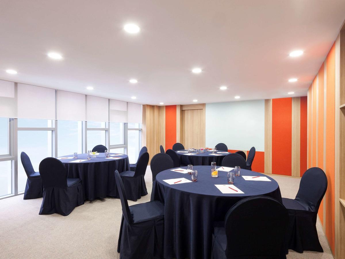 Travelodge Dongdaemun Seoul Eksteriør billede