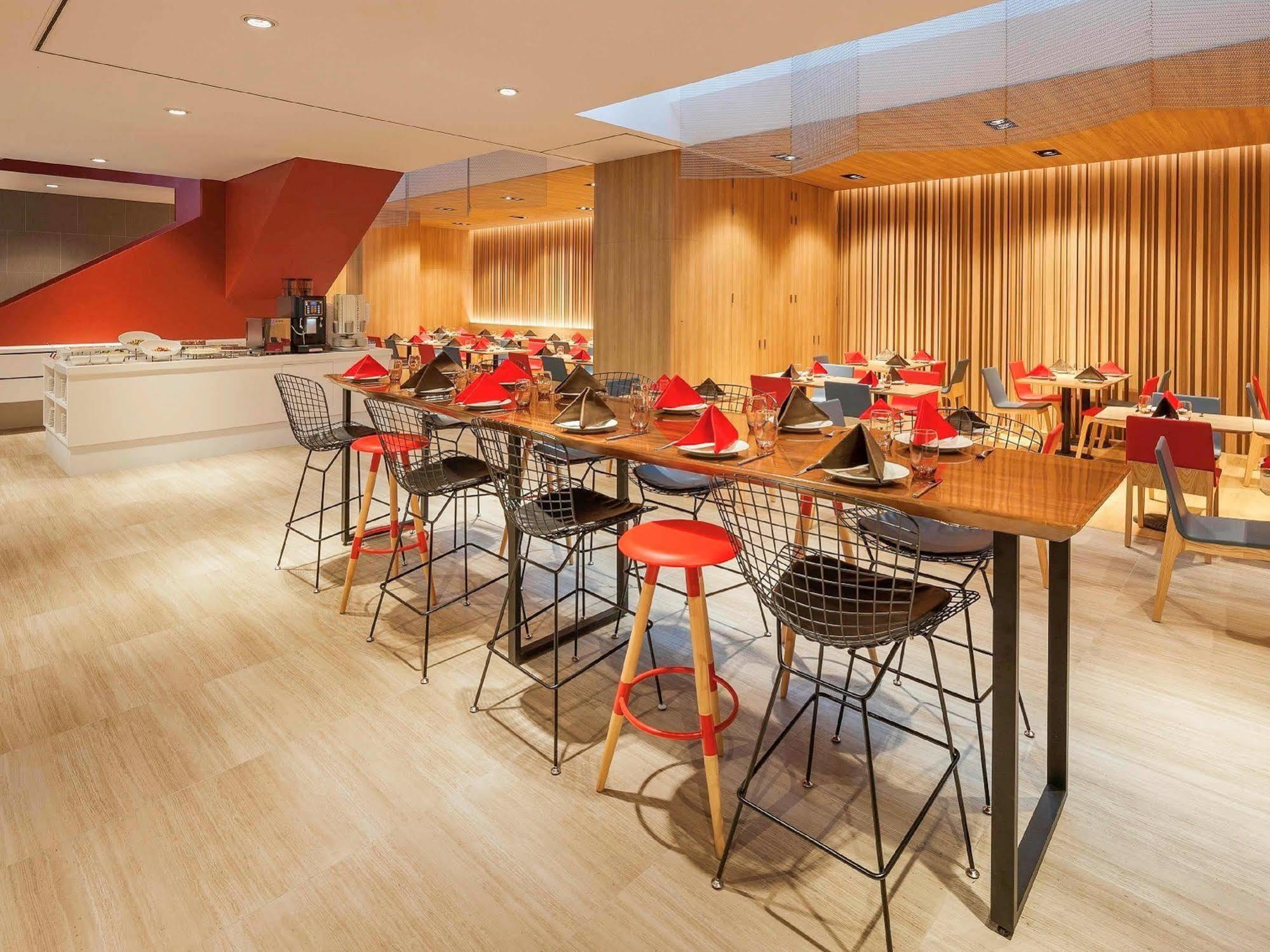 Travelodge Dongdaemun Seoul Eksteriør billede