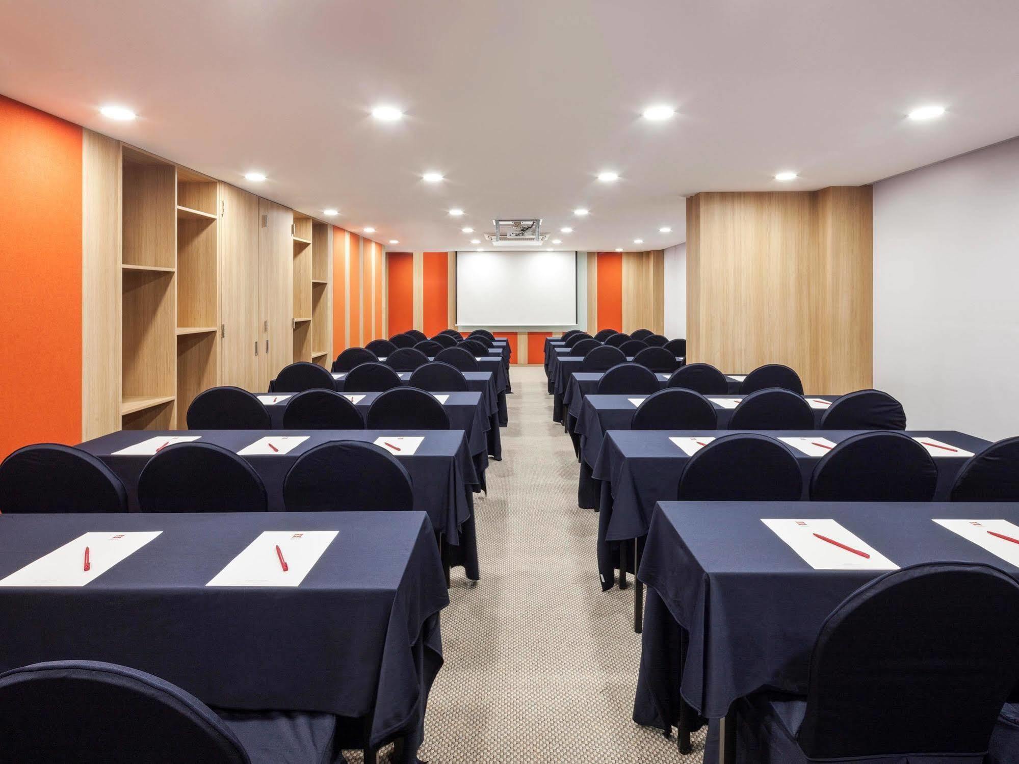 Travelodge Dongdaemun Seoul Eksteriør billede
