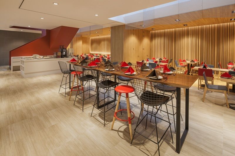 Travelodge Dongdaemun Seoul Eksteriør billede