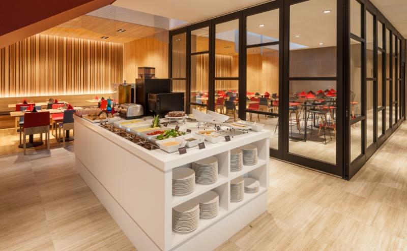 Travelodge Dongdaemun Seoul Eksteriør billede