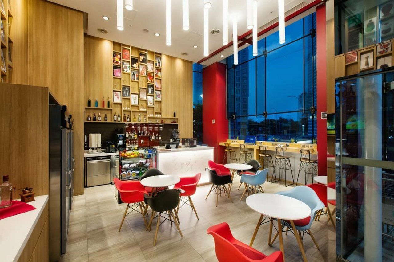 Travelodge Dongdaemun Seoul Eksteriør billede