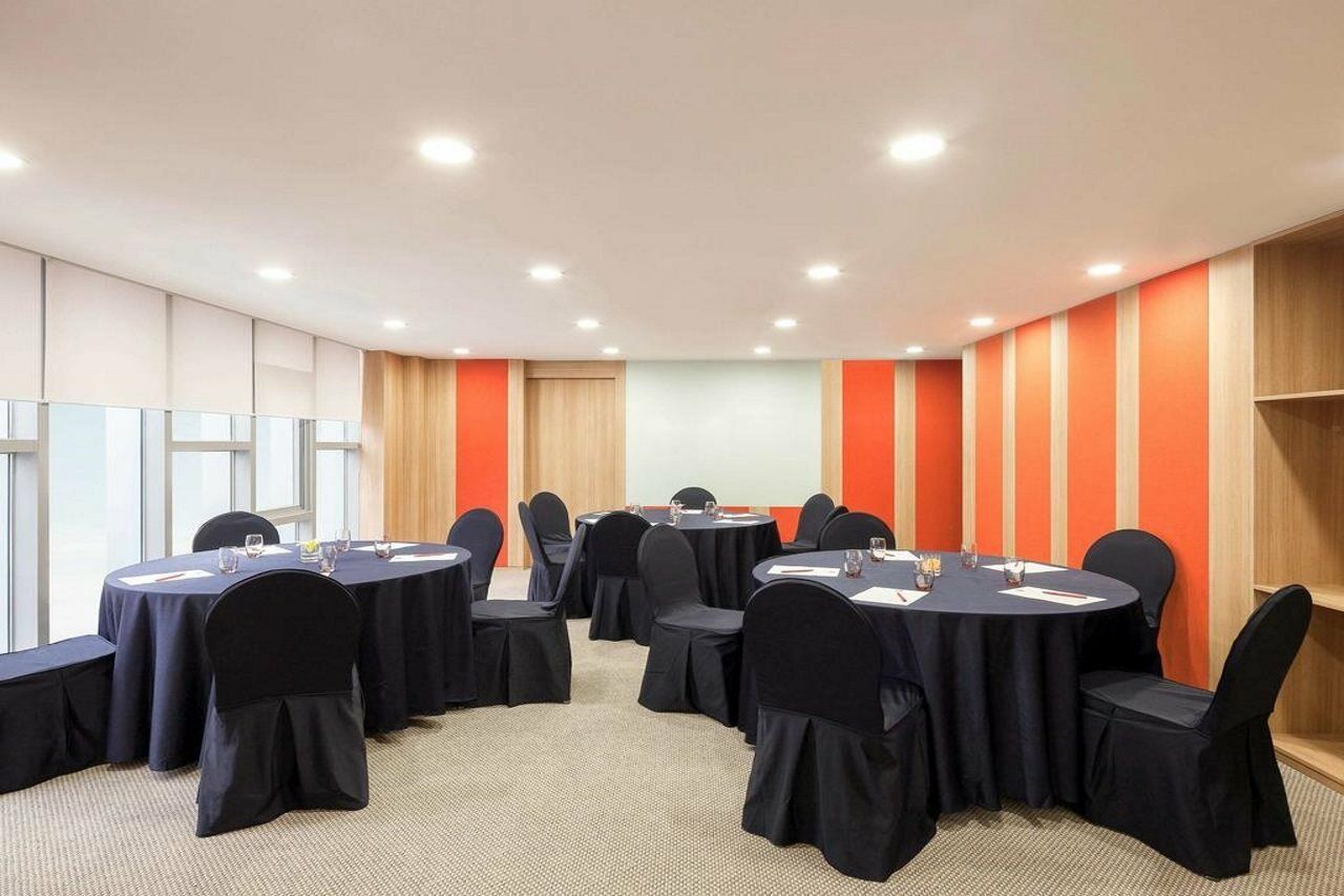 Travelodge Dongdaemun Seoul Eksteriør billede